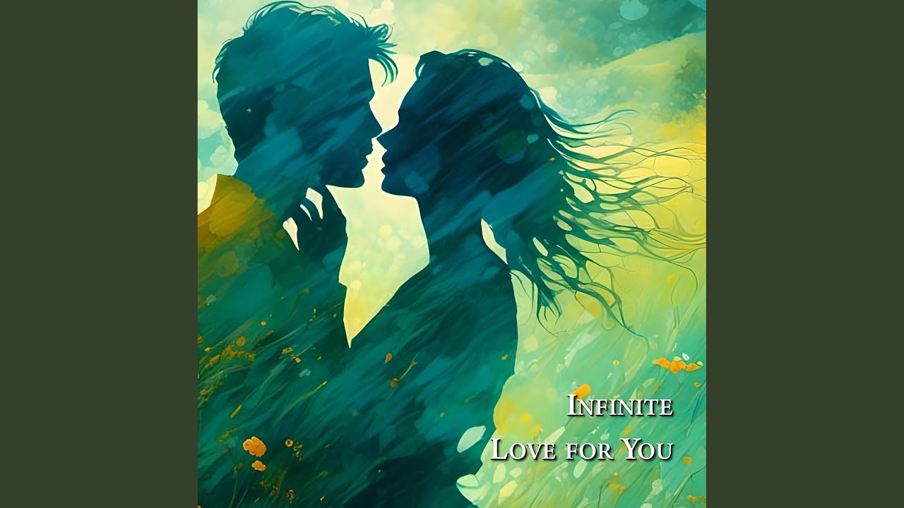 Infinite Love for You