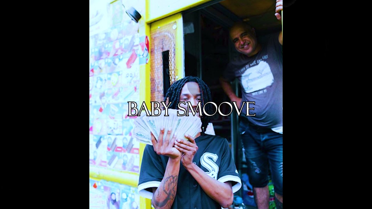 (FREE) - Baby Smoove x Detroit Type Beat - Not Funny
