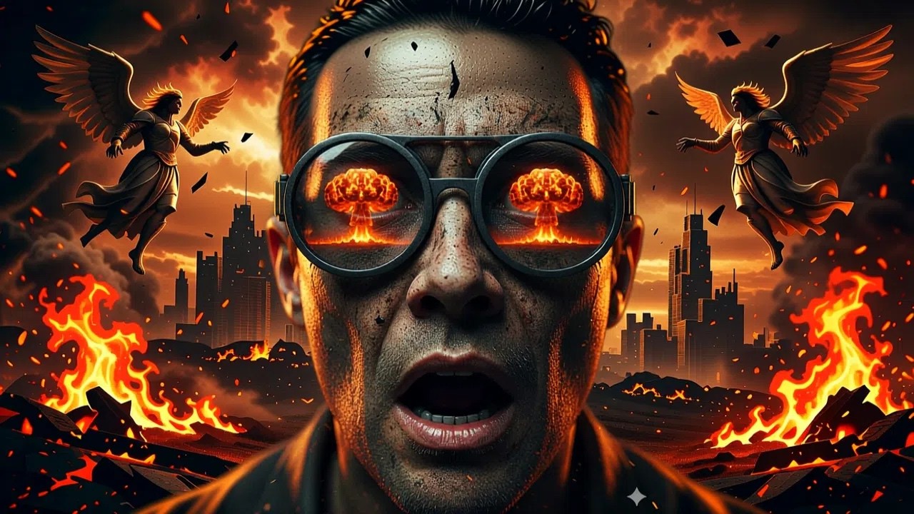 Apocalipsis: La Batalla Final y el Nuevo Reino (2026)