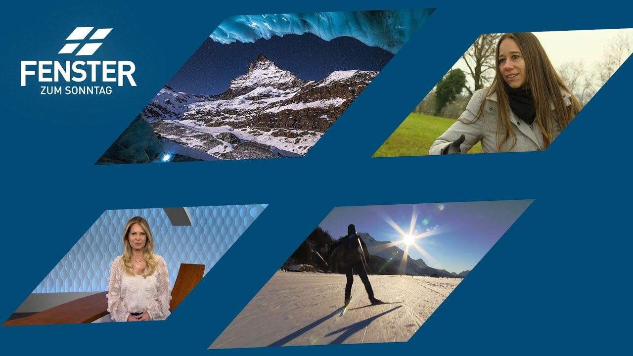 Was mich zufrieden macht (Ganze Sendung)