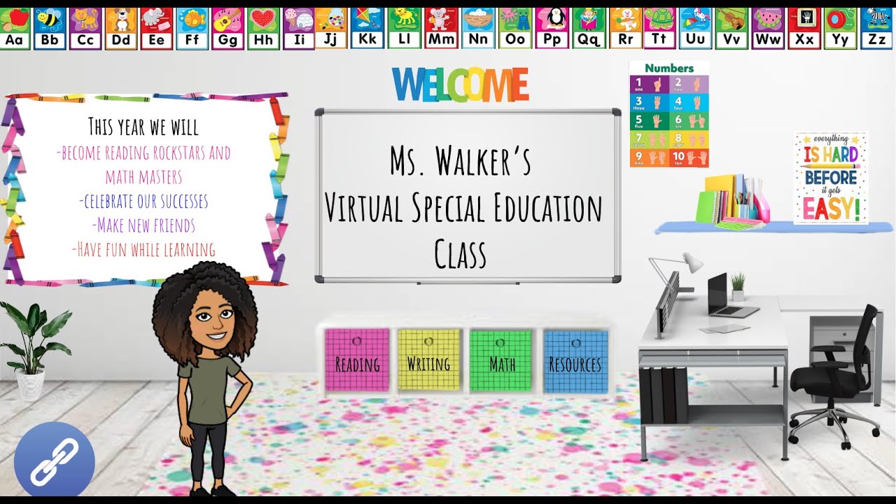 A day in the life of a virtual teacher working on the road | Bus life