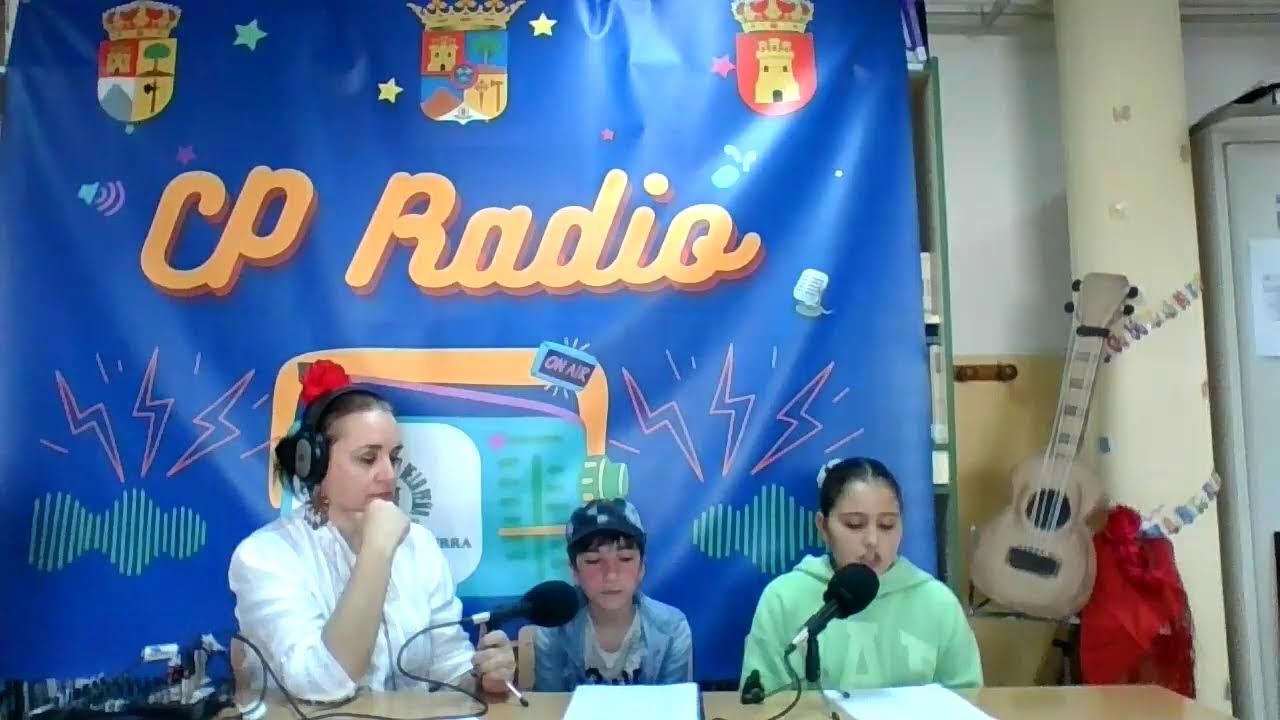 STREAMING DESDE ORCERA DÍA DE ANDALUCÍA 26/02/2026