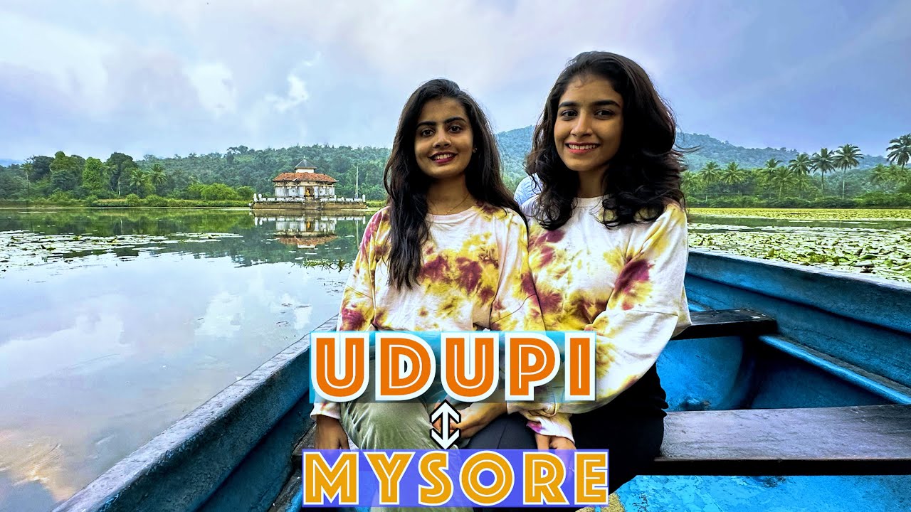 Back To Mysore❤️ ||Madhugowda|| #madhugowda #nikhilnisha #nrtalkies
