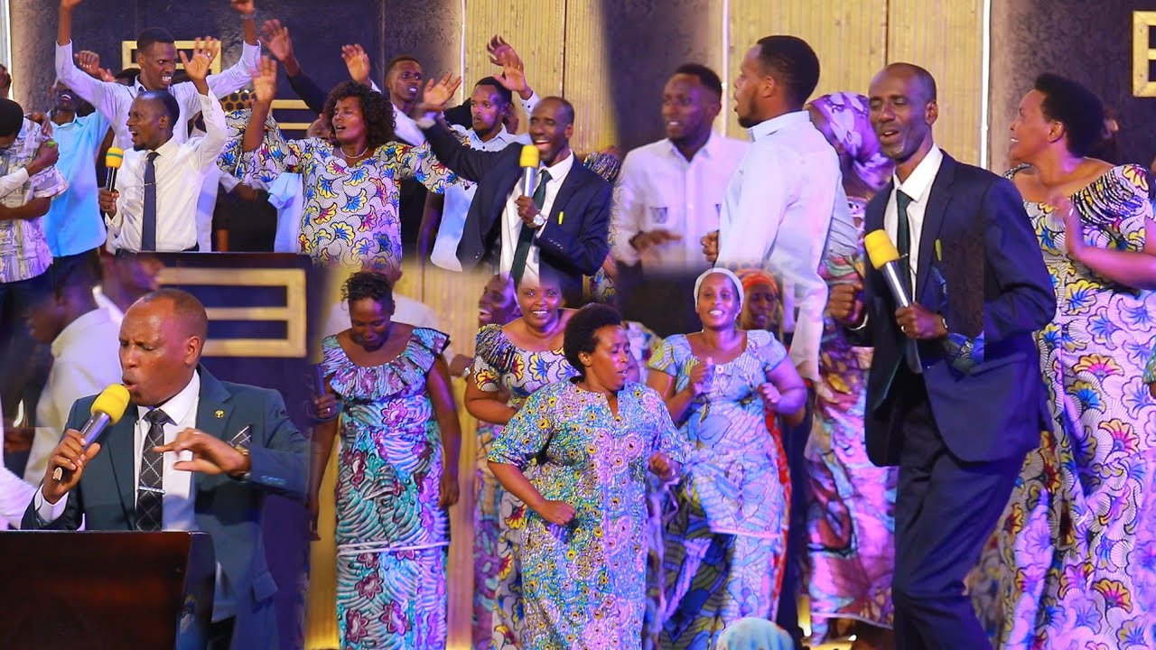 MUGITERANE C'ABAMAMAN LE 08 MARC 2026 MUREBE IBIHABEREYE BARANEZEREWE MUMUKUNGA PIAST NTEZI GUERISON