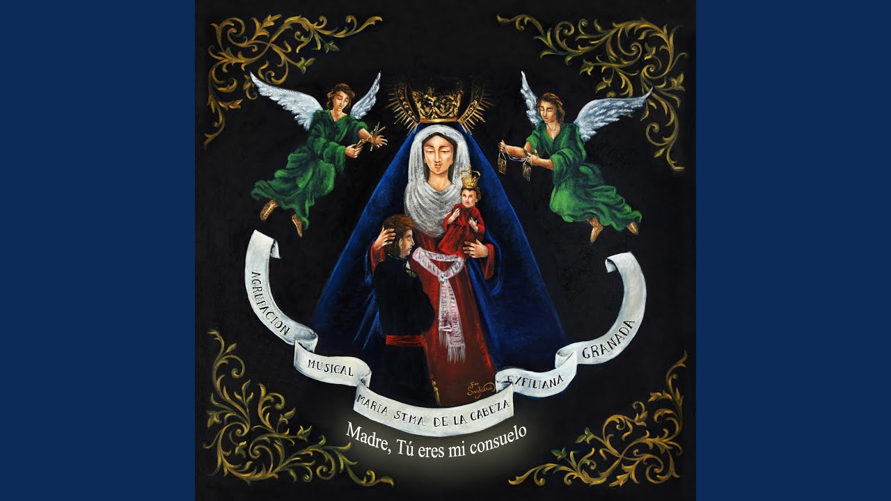 En la Paz de tu Mirada