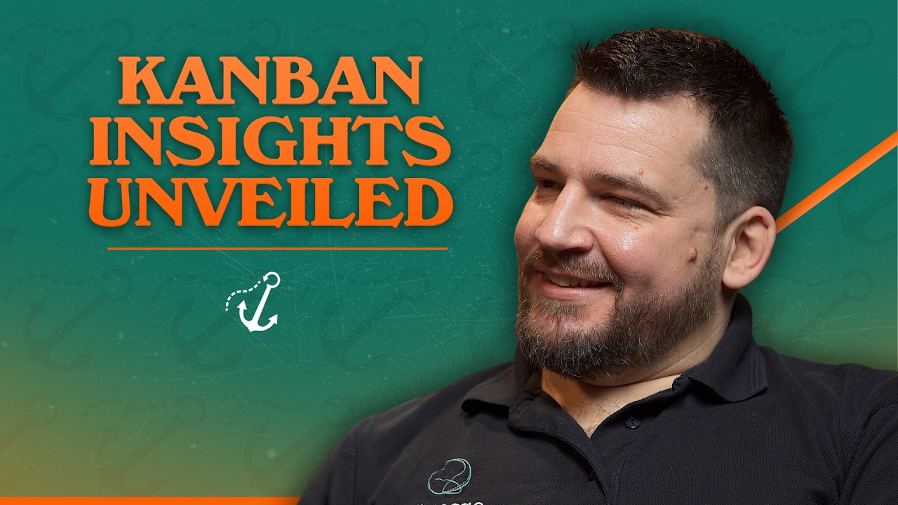 What Is Kanban & Why It Matters: James Farley
