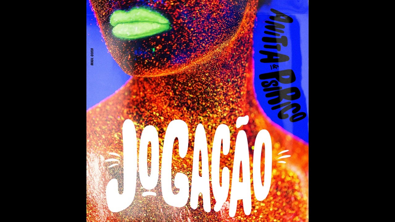 Anitta, Pisrico - Jogação (Karaokê com base vocal e voz do Márcio Victor)