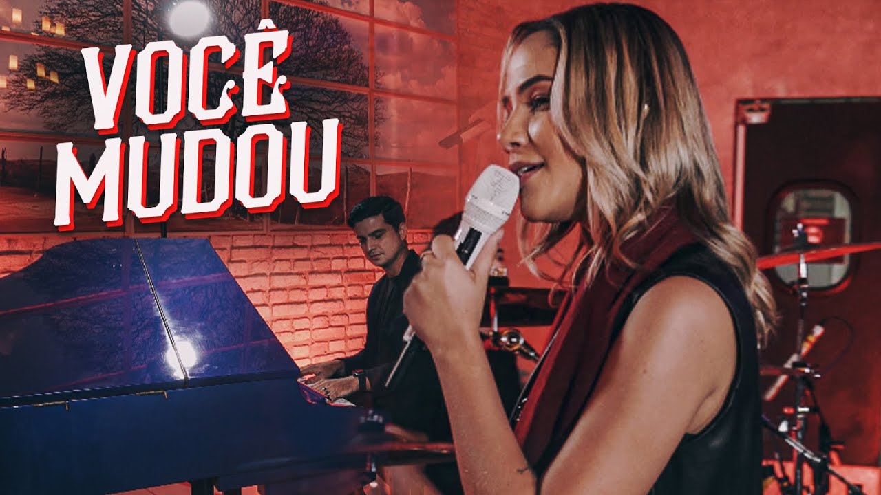 Michele Andrade - Você Mudou - DVD Xote Bar Vol.2
