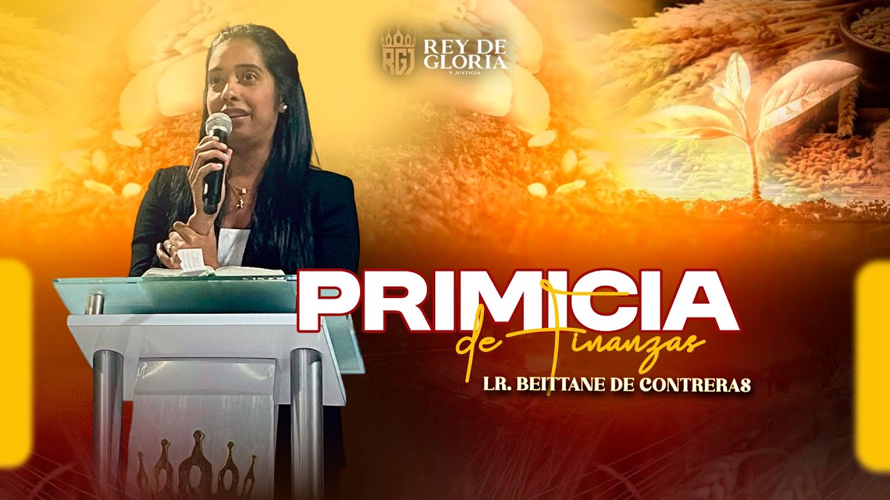PRIMICIAS DE FINANZAS - Lr. Beittane de Contreras - 18/01/2025