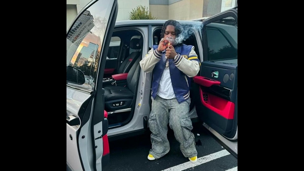 (FREE) YTB Fatt Type Beat - 