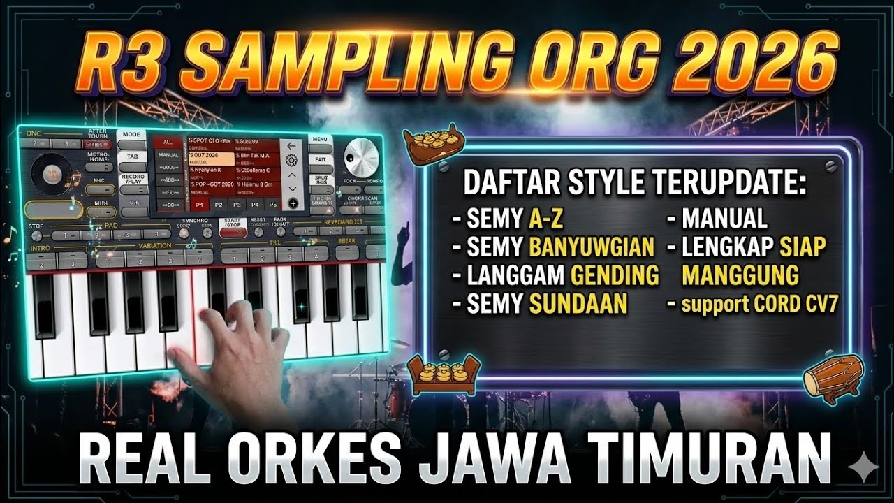 🔥NEW SET ORG 2024 V 2026 SET SIAP MANGGUNG PROMO RAMADHAN HARGA 50K