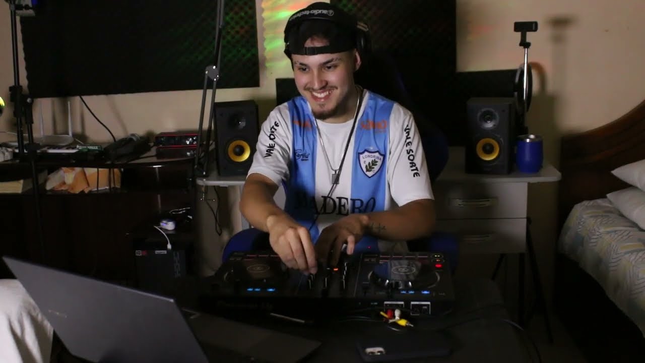 NOV SET #1 - AFRO HOUSE | DJ TM