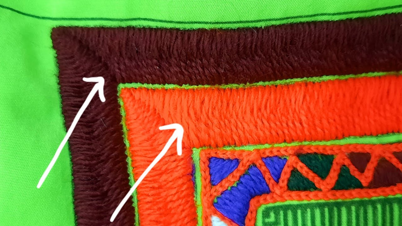 How to make sheerag kund| sheerag |balochi dream dress |balochi doch |new balochi design 2021