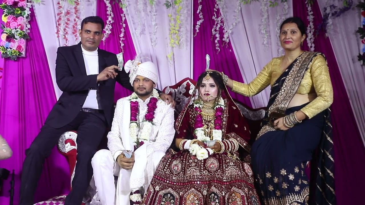 Yatin & pooja | Wedding 2026 | Part 2  #kantistudio26