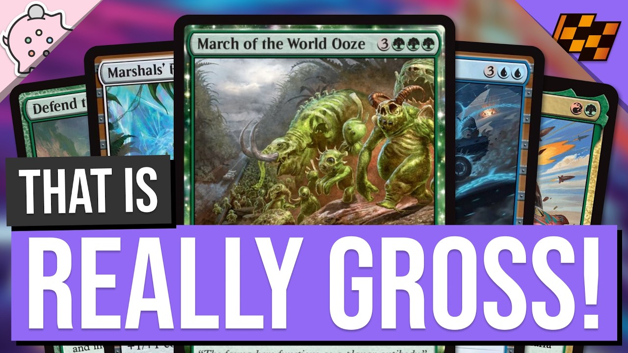 Aetherdrift Spoilers That Will Blow Your Mind (Or Stomach)!