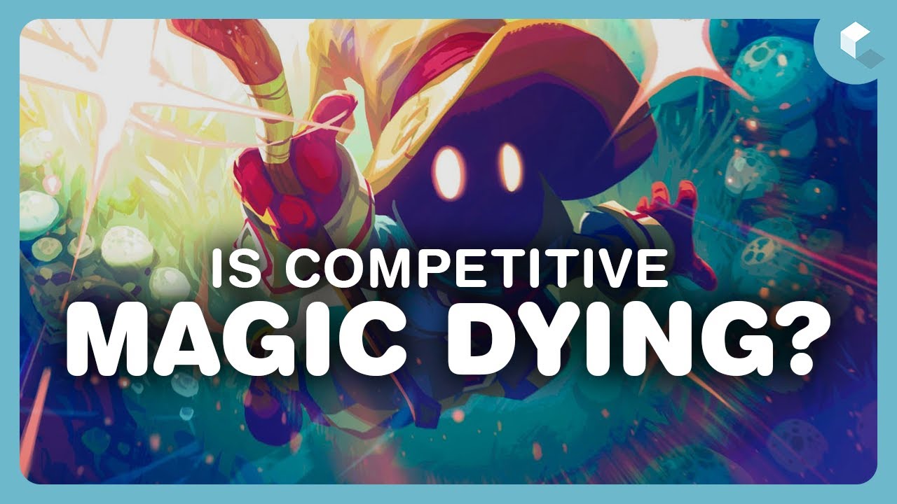 Как казуальная игра победила Magic: The Gathering и что это значит для её будущего