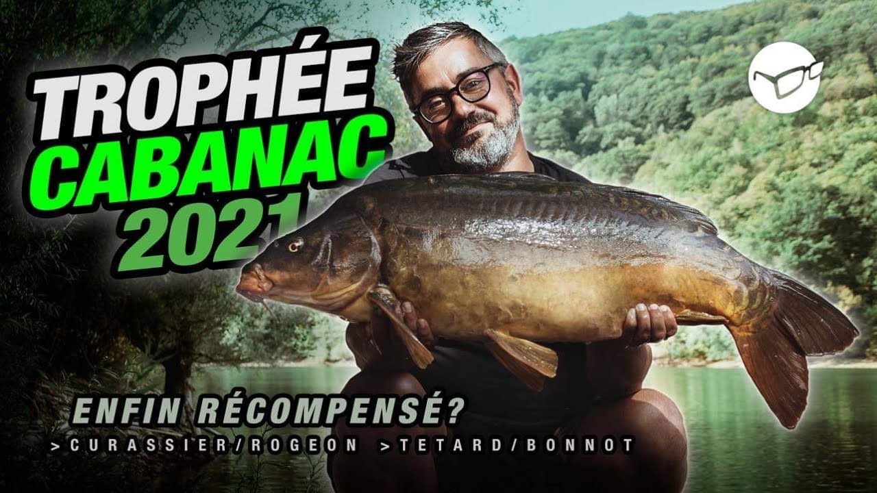 TROPHEE CABANAC: enfin r&eacute;compens&eacute; ?