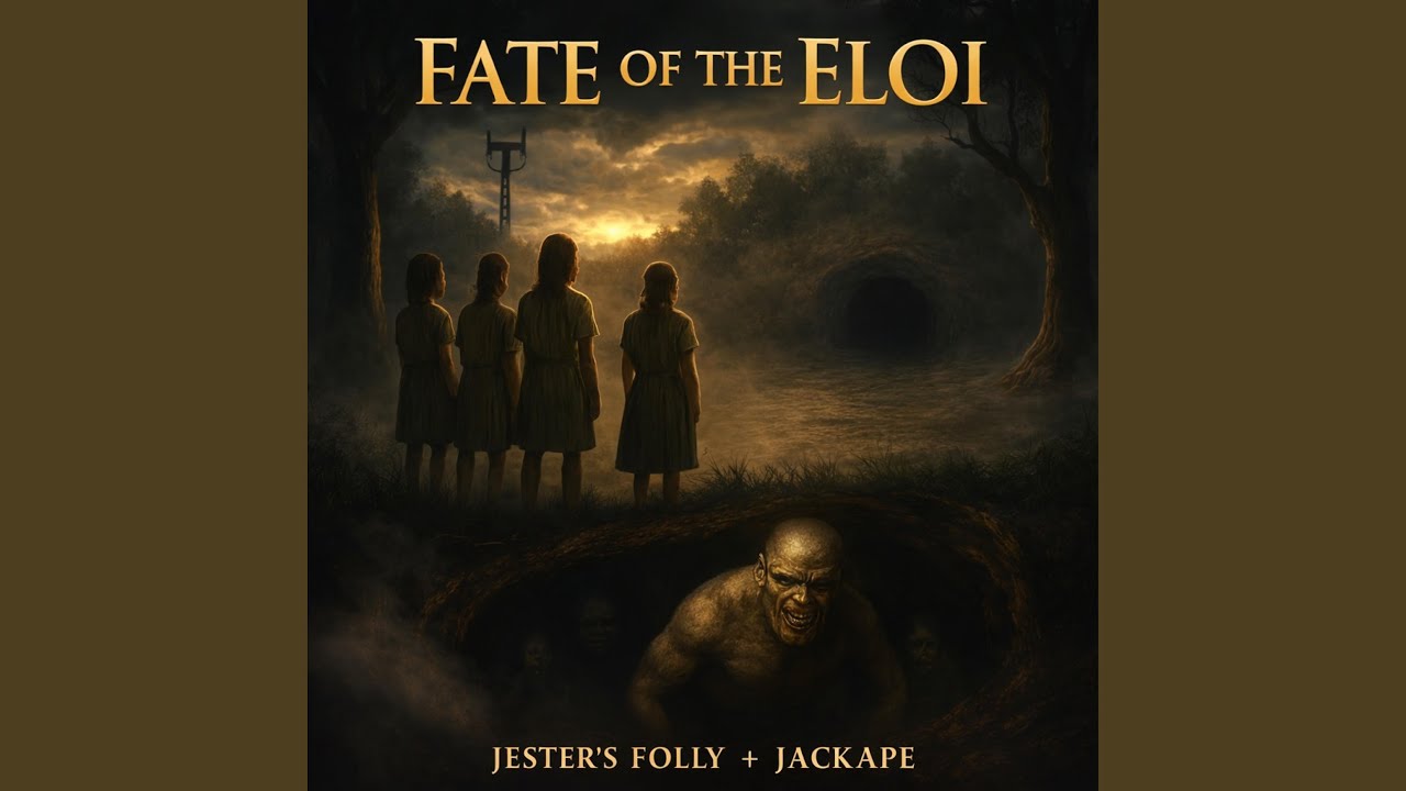 Fate of the Eloi