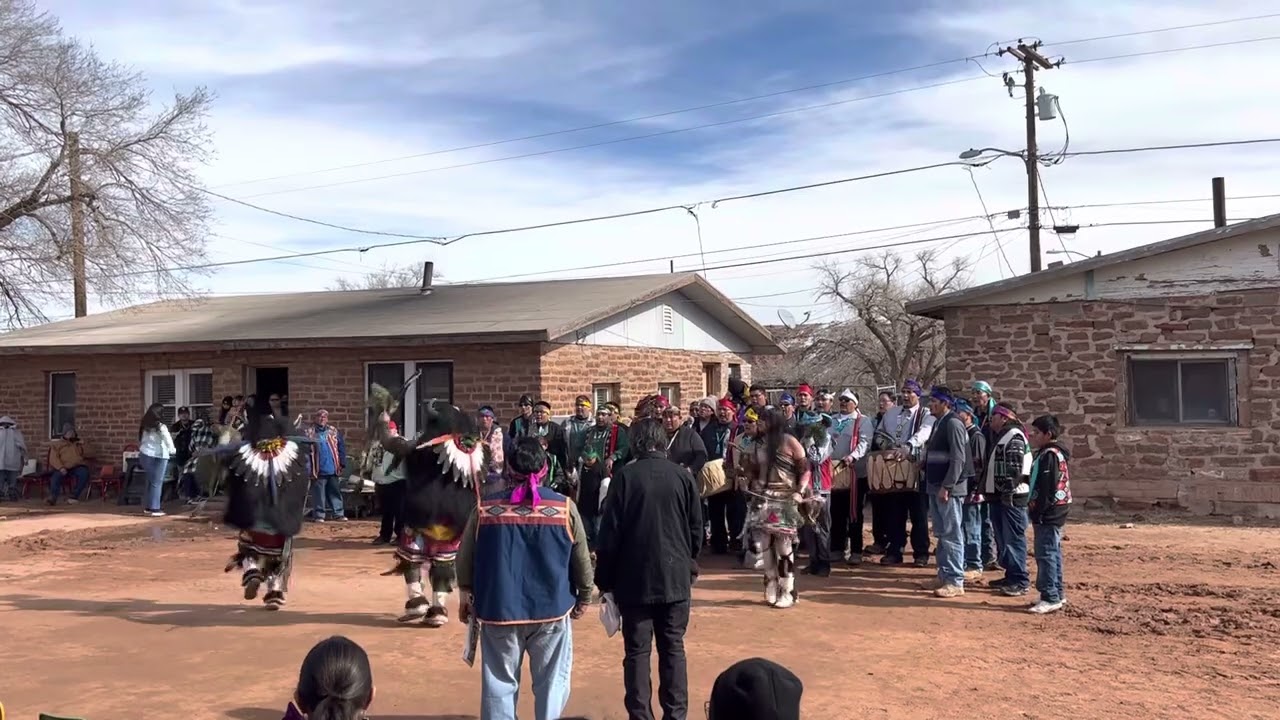 munqap hopi buffalos 2023. 4