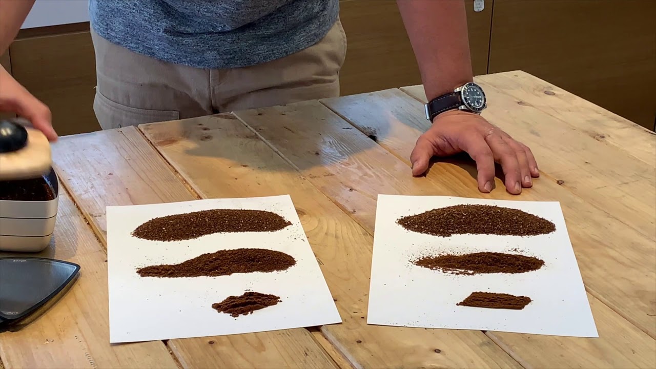 爛咖救星 第四回：流速快 為什麼反而苦？