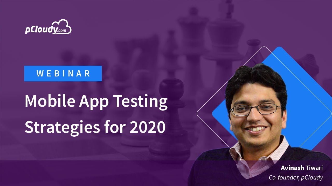 Mobile App Testing Strategies