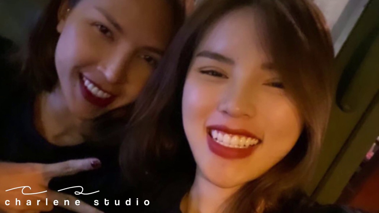 [Minh Triệu x Kỳ Duyên] - This Love