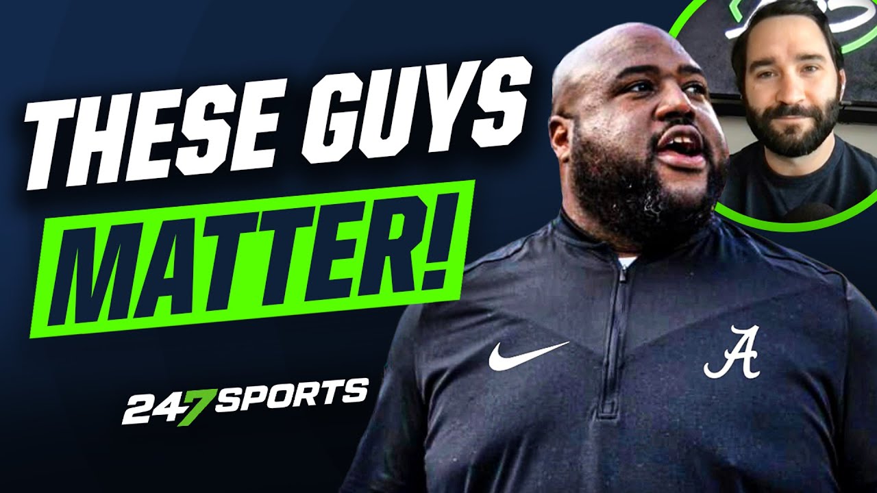 What Is The Role Of A College Football GM, Really?! 🤔🏈 | NIL, CFB General Manager, Recruiting