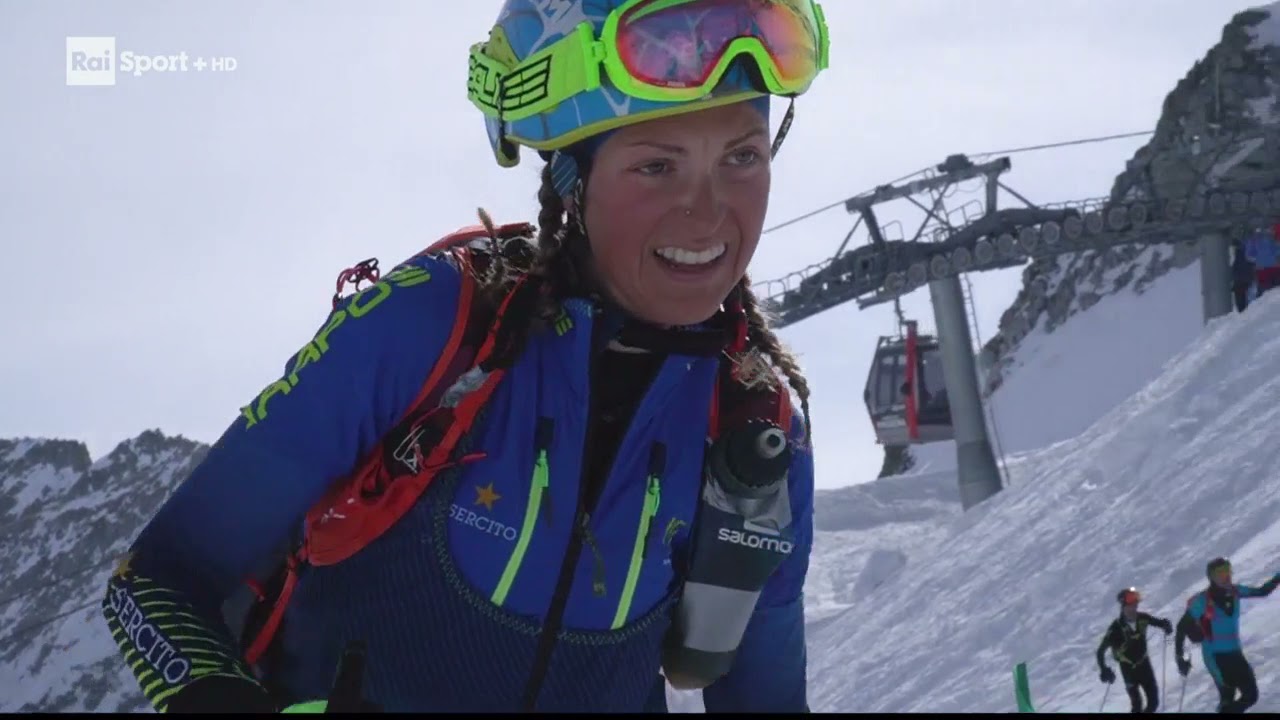 Sci Alpinismo Adamello Ski Raid - 7a edizione -10 aprile 2021