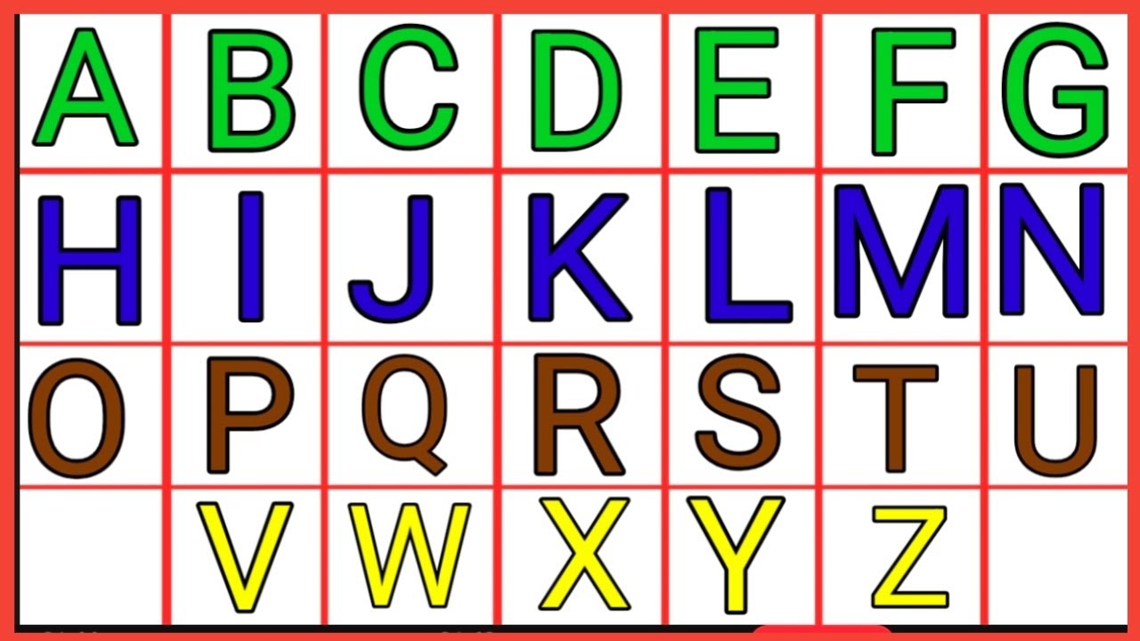 ABCD | abcd | abcd rhymes | abcde | abcd cartton | abcdefg | abcd song | a b c d e f g | abcd abcd 