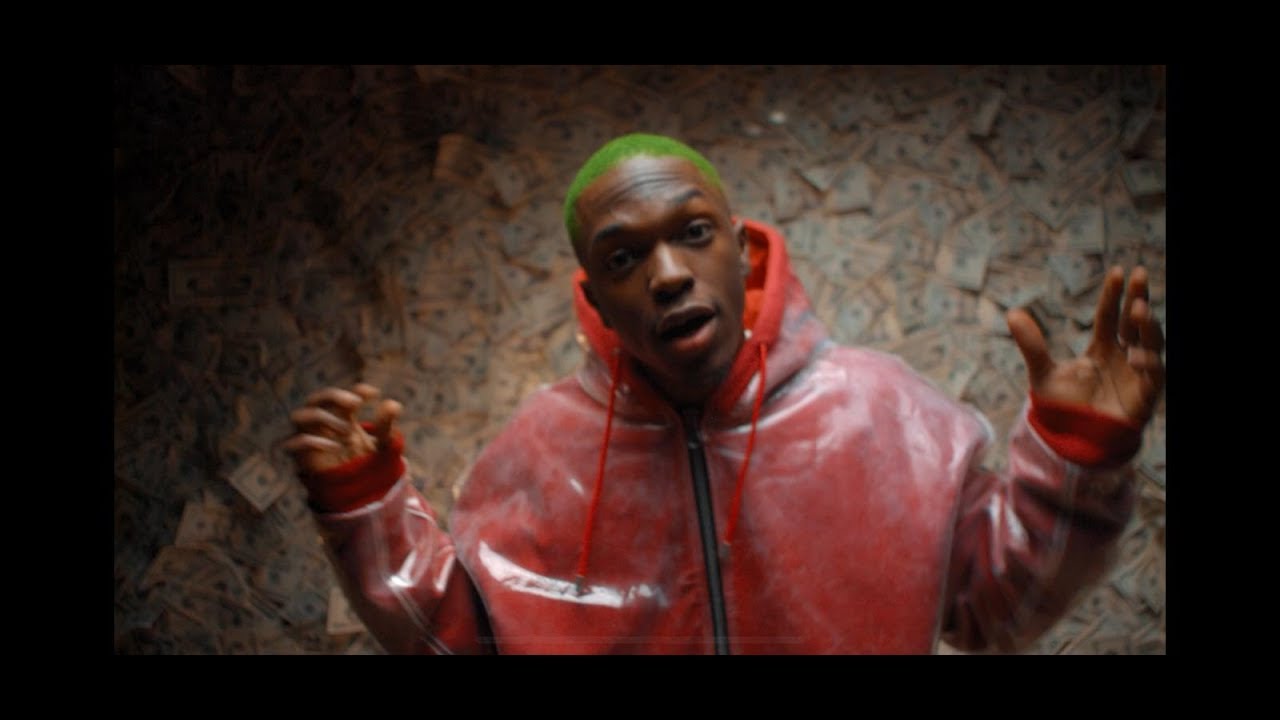 KIDA KUDZ x SONS OF SONIX FT. TENI - MONEY