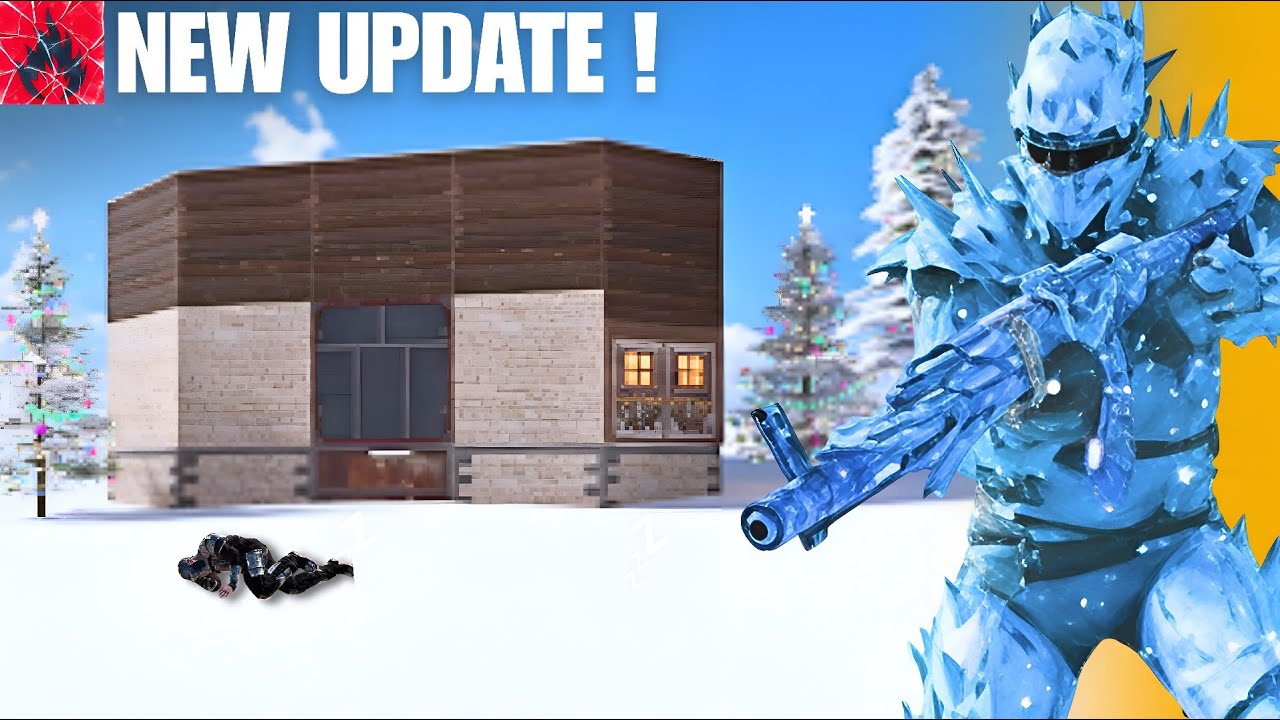New Update Changed PvP ! Raids & Roams | Oxide Survival Island #oxide #оксайд #oxidesurvivalisland