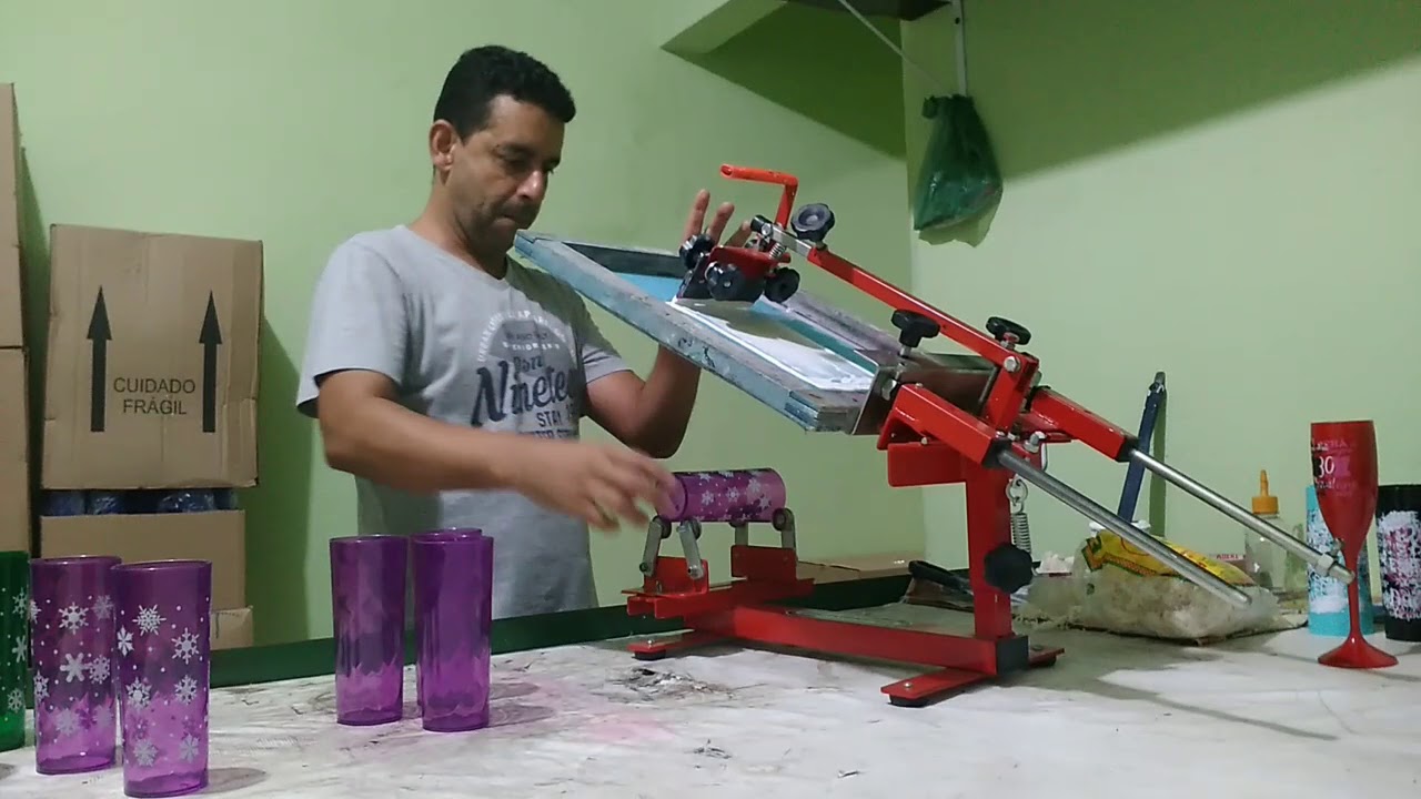 Silkando copo long Drink silk 360°