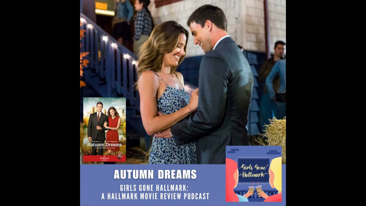 Autumn Dreams