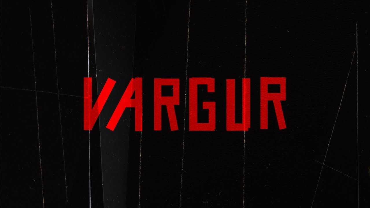VARGUR - Trailer