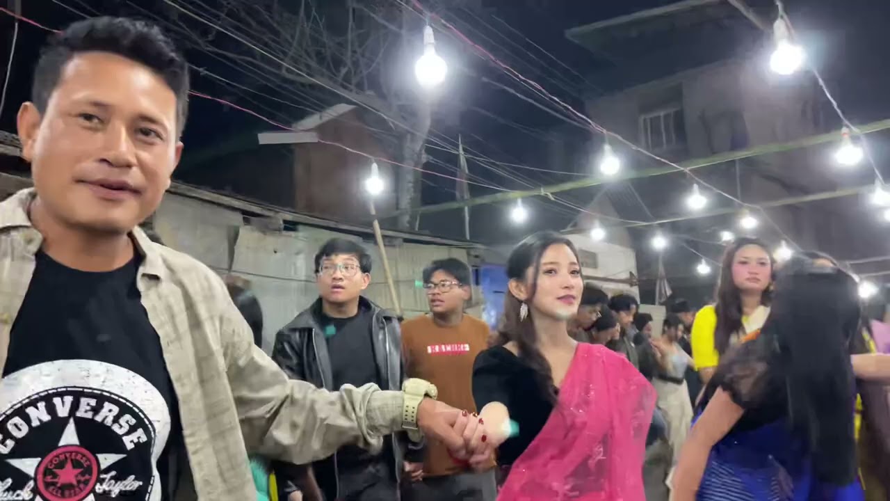 Yaosang humni Chanba keishamthong hodam leirak thabal chongba nungaikhi #highlights 