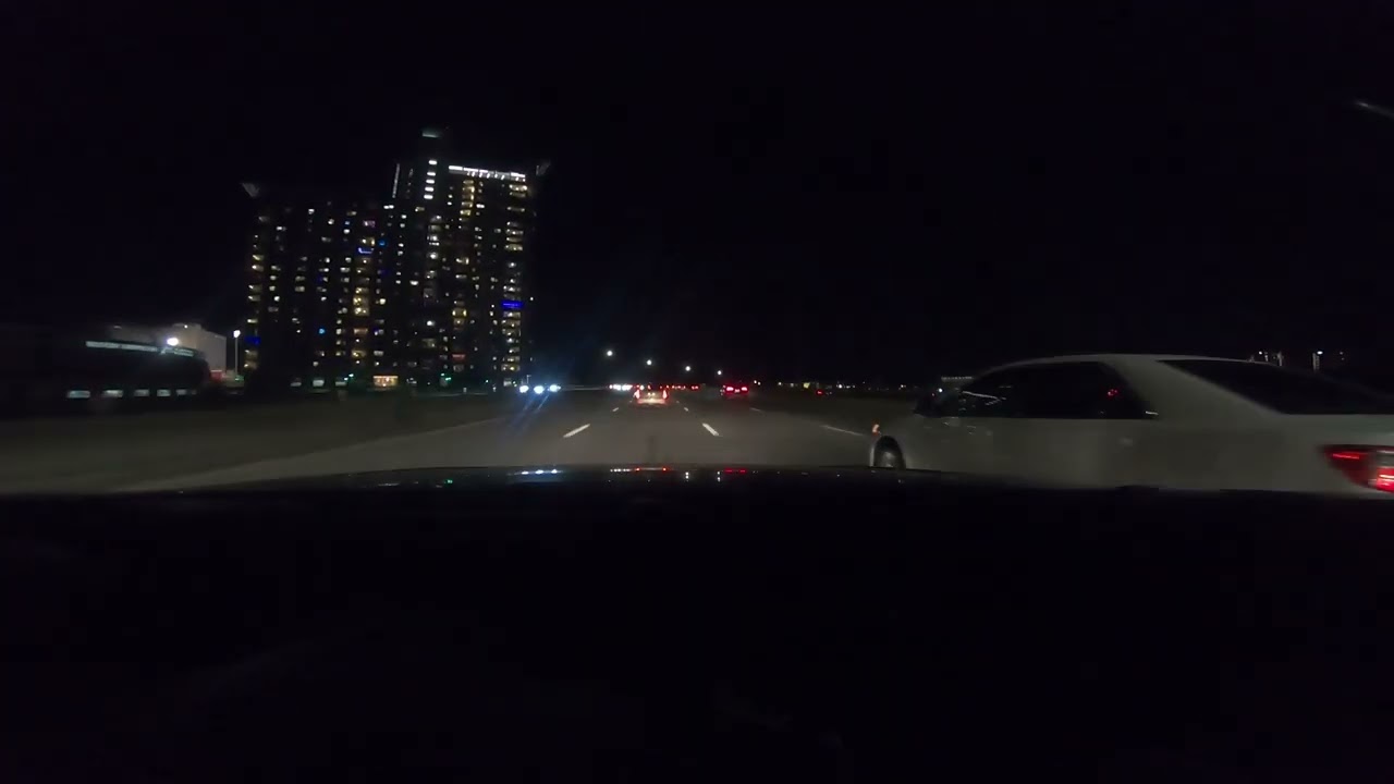 Boston, Massachusetts to New York City, New York - Interstate 95