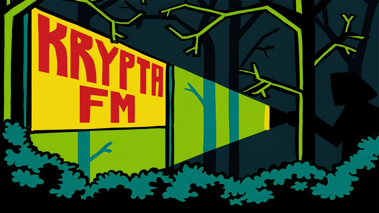 Walkthrough ➜ Krypta FM ✅1080p-60FPS✅