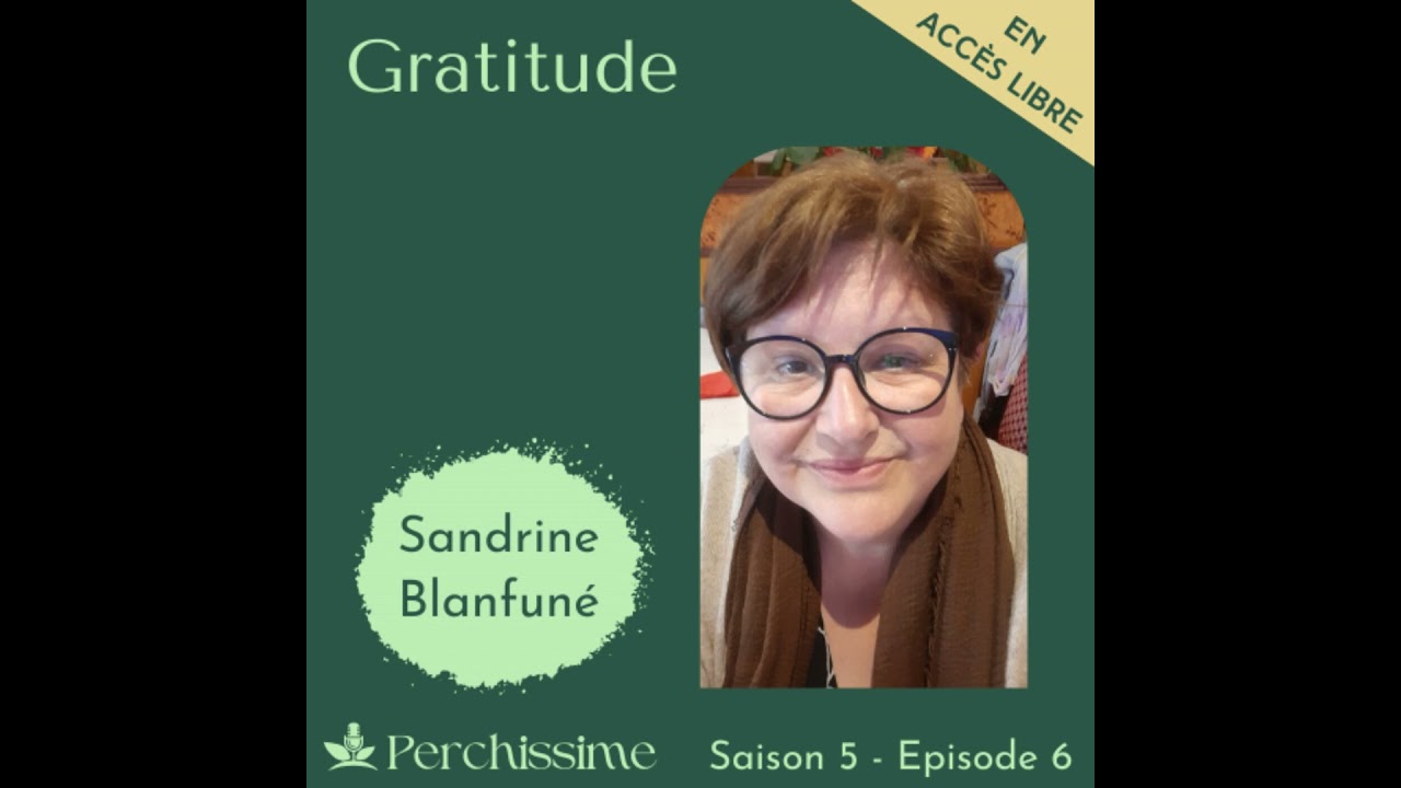Gratitude