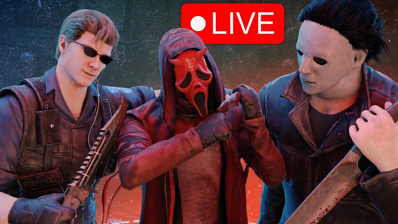 Attemping THE Impossible Killer Streak