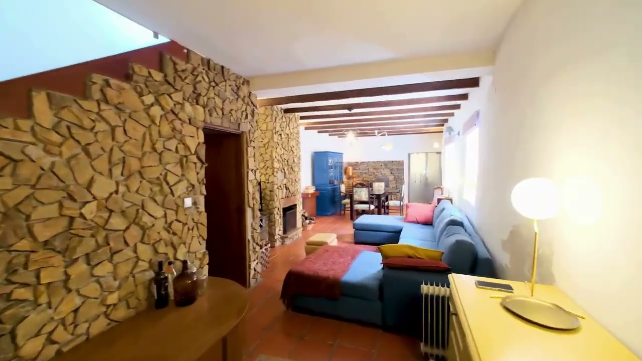 Magnífica Quinta T5 em Paredes - PARA VENDA - EXCLUSIVO