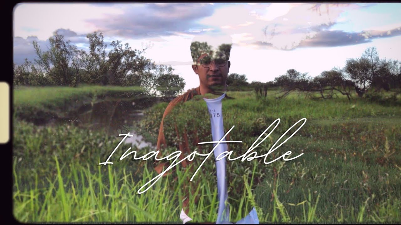 Inagotable - Living [Cover David Dias]