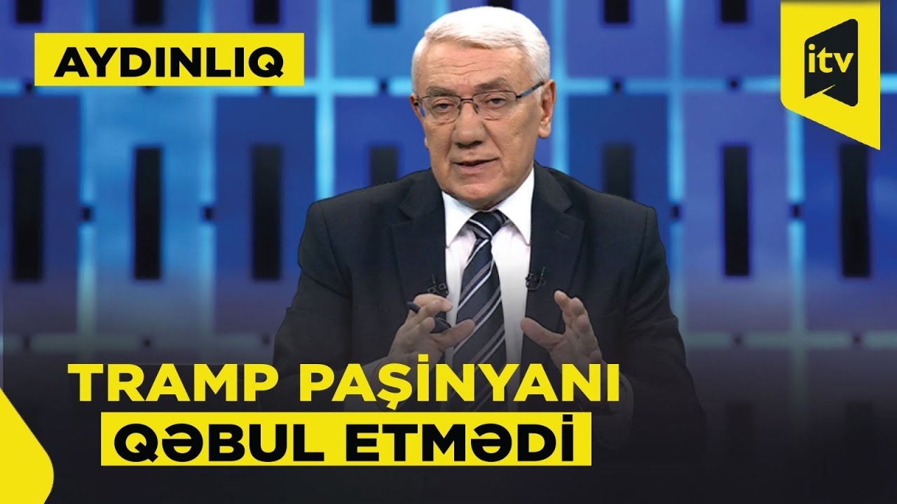 Azərbaycan-Rusiya gərginliyi: biz hər varianta hazırıq