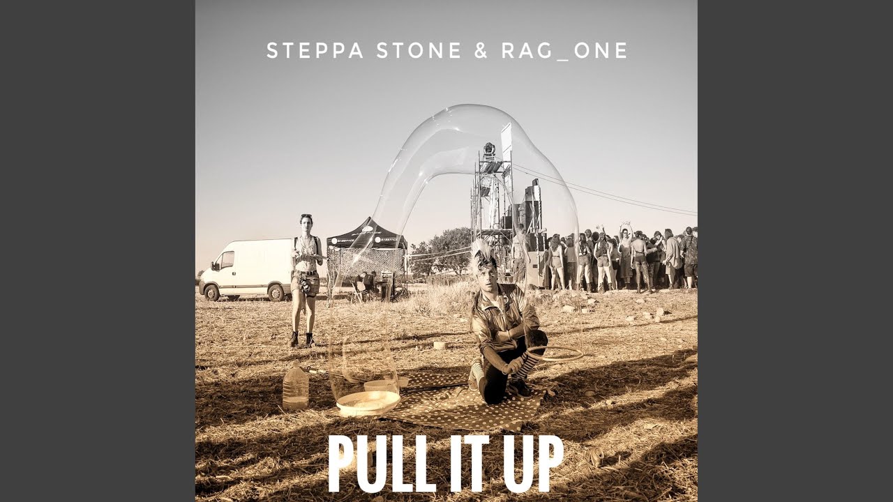 PULL IT UP