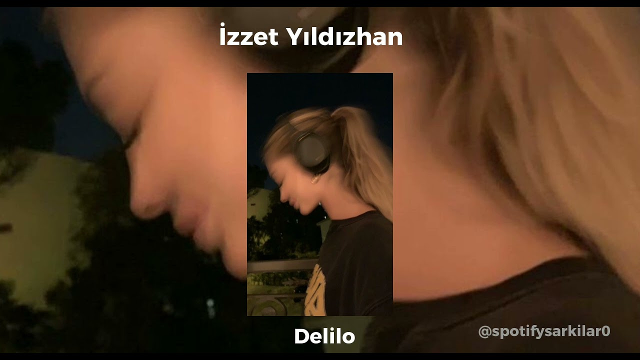 İzzet Yıldızhan -Delilo Speed Up