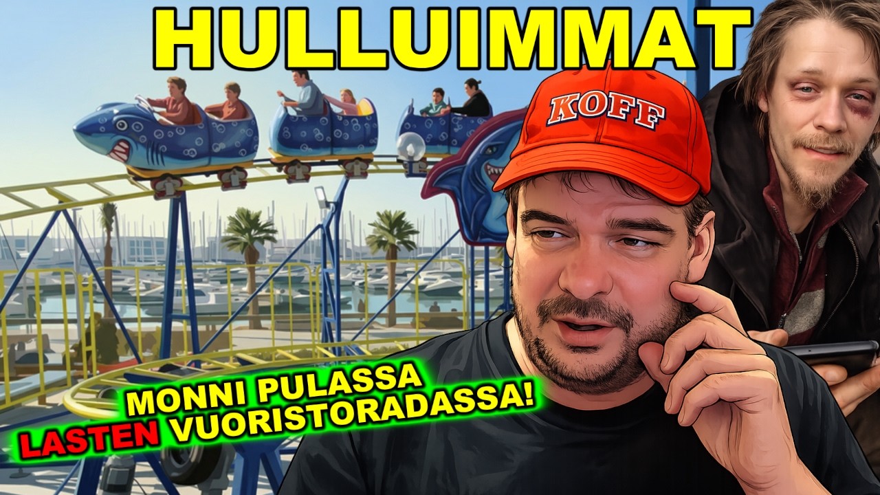 PIRKKA UKKO 