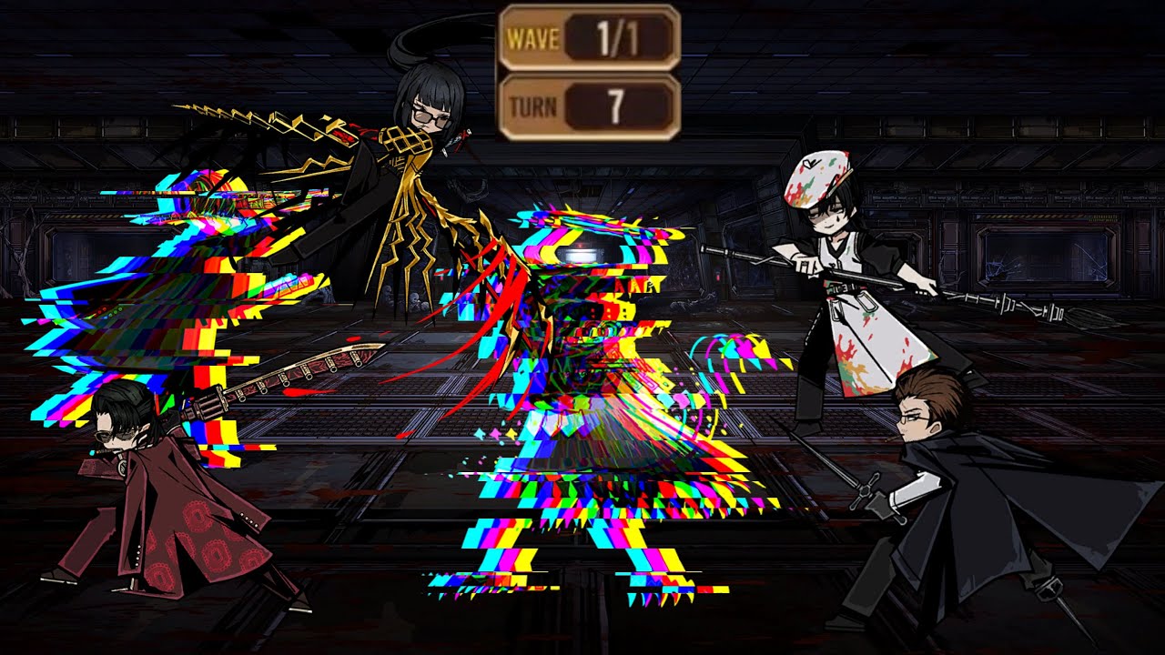 Blemor HUMBLES Index Apprentice In 7 Turns [9-30]