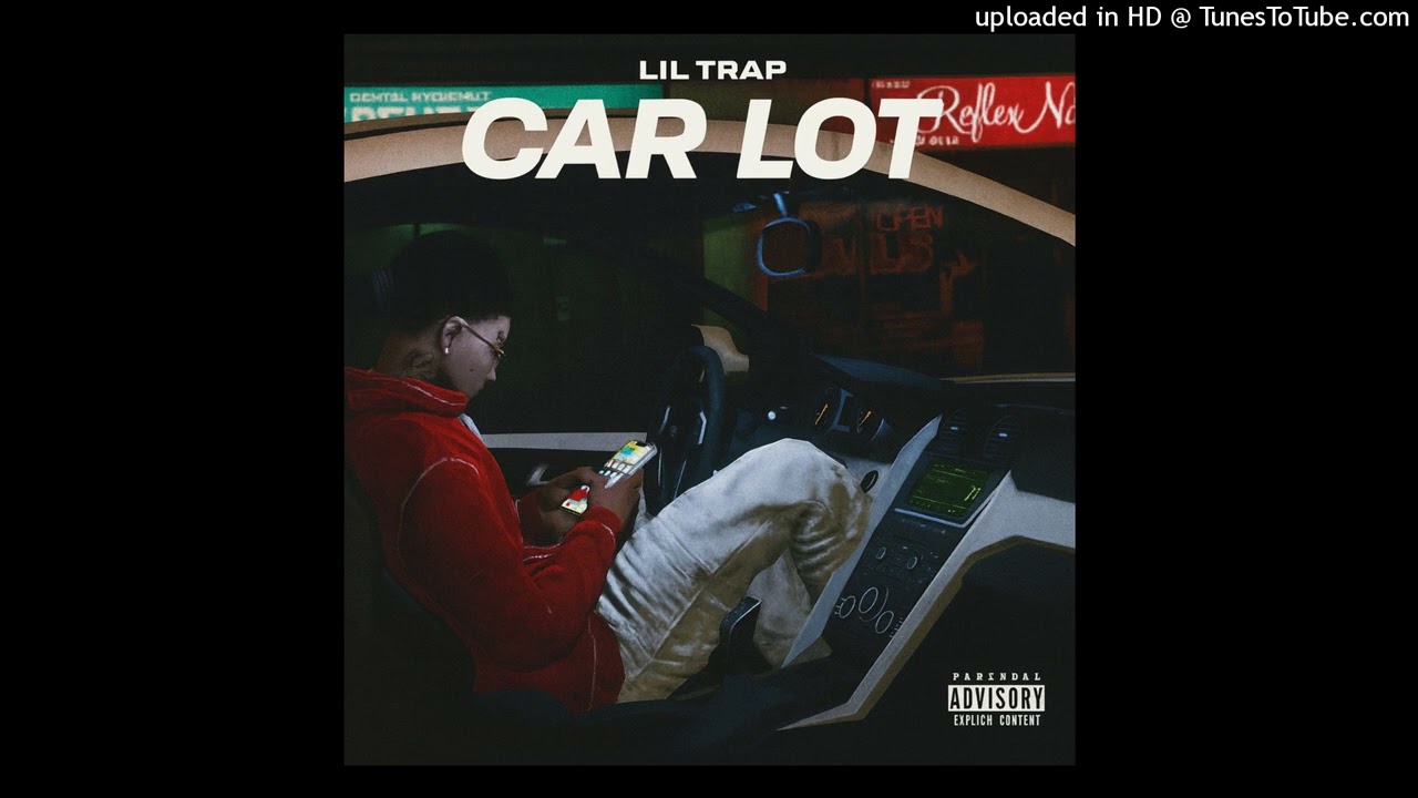 [GTA:W] (IC) Lil Trap - Around The Map