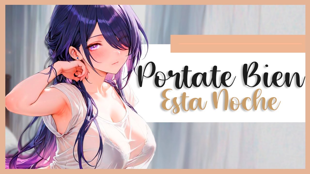 ASMR 💜 Noche De PIJAMADA Con Tu MEJOR AMIGA 🔥💄 - F4M - ASMR Roleplay - ESPAÑOL.