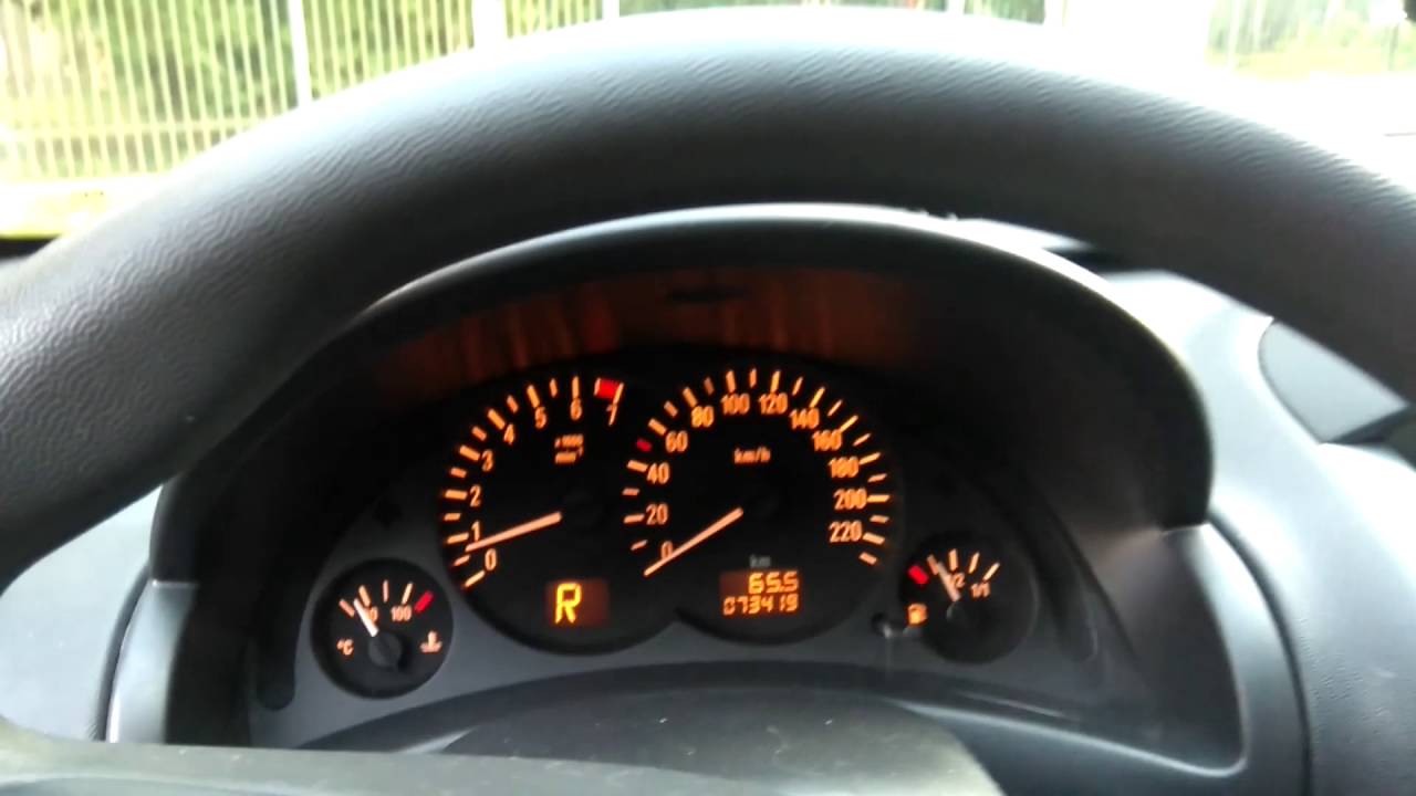 Opel Corsa C 1.2 16V Easytronic