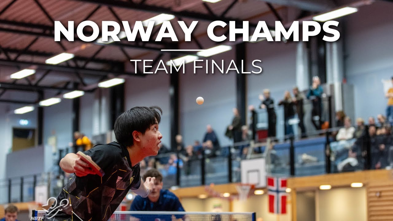 Team Finals Norwegian Champs 2025 | Fokus vs Fornebu and B-72 | Part 2